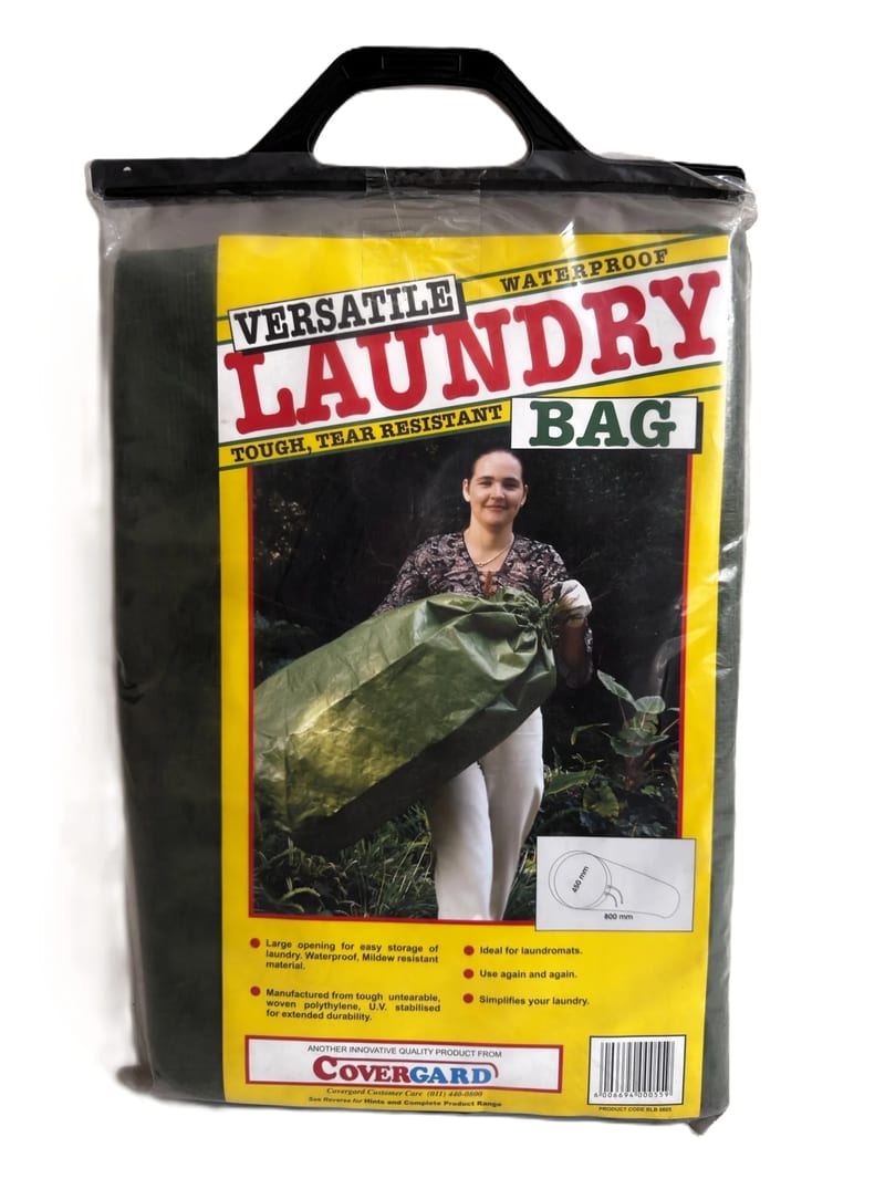 Budget-Refuse/Laundry Bag