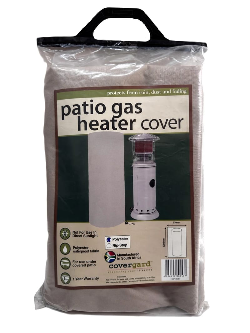 Value-Patio Gas Heater Cover Small